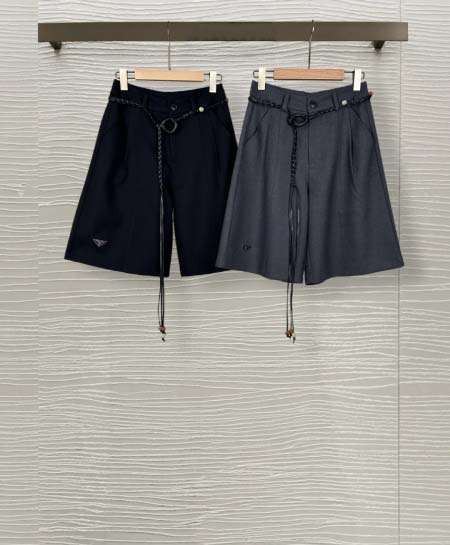 2026年4月4日入荷春夏新作Prada 高級品復刻 女性服...