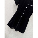 2026年4月4日入荷春夏新作Prada 高級品復刻 女性服 KL工場