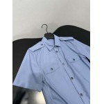 2026年4月4日入荷春夏新作Prada 高級品復刻 女性服 KL工場