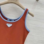 2026年4月4日入荷春夏新作Prada 高級品復刻 女性服 KL工場