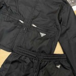 2026年4月4日入荷春夏新作Prada 高級品復刻 女性服 KL工場