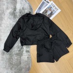 2026年4月4日入荷春夏新作Prada 高級品復刻 女性服 KL工場