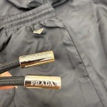 2026年4月4日入荷春夏新作Prada 高級品復刻 女性服 KL工場