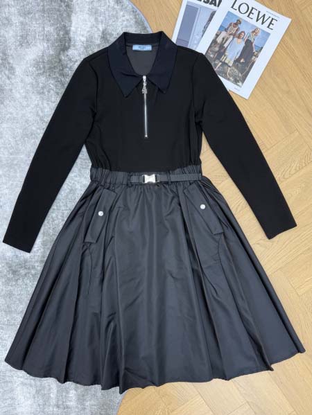 2026年4月4日入荷春夏新作Prada 高級品復刻 女性服...