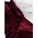 2026年4月4日入荷春夏新作Prada 高級品復刻 女性服 KL工場