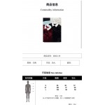 2026年4月4日入荷春夏新作Prada 高級品復刻 女性服 KL工場