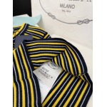 2026年4月4日入荷春夏新作Prada 高級品復刻 女性服 KL工場