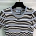 2026年4月4日入荷春夏新作Prada 高級品復刻 女性服 KL工場