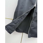 2026年4月4日入荷春夏新作Prada 高級品復刻 女性服 KL工場