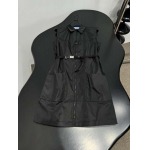 2026年4月4日入荷春夏新作Prada 高級品復刻 女性服 KL工場