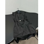 2026年4月4日入荷春夏新作Prada 高級品復刻 女性服 KL工場