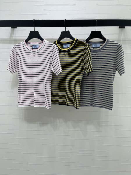 2026年4月4日入荷春夏新作Prada 高級品復刻 女性服...