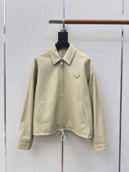 2026年4月4日入荷春夏新作Prada 高級品復刻 女性服...