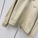 2026年4月4日入荷春夏新作Prada 高級品復刻 女性服 KL工場