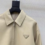 2026年4月4日入荷春夏新作Prada 高級品復刻 女性服 KL工場