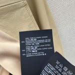 2026年4月4日入荷春夏新作Prada 高級品復刻 女性服 KL工場