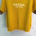 2026年4月4日入荷春夏新作Prada 高級品復刻 女性服 KL工場