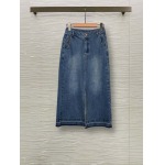 2026年4月4日入荷春夏新作Prada セット 上下高級品復刻 女性服 KL工場