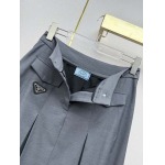 2026年4月4日入荷春夏新作Prada 高級品復刻 女性服 KL工場