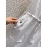 2026年4月4日入荷春夏新作Prada 高級品復刻 女性服 KL工場