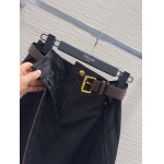 2026年4月4日入荷春夏新作Pradaセット 上下 高級品復刻 女性服 KL工場