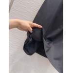 2026年4月4日入荷春夏新作Pradaセット 上下 高級品復刻 女性服 KL工場