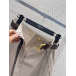 2026年4月4日入荷春夏新作Prada セット 上下高級品復刻 女性服 KL工場