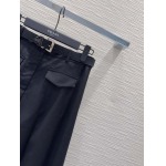 2026年4月4日入荷春夏新作Prada 高級品復刻 女性服 KL工場