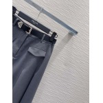 2026年4月4日入荷春夏新作Prada 高級品復刻 女性服 KL工場