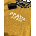 2026年4月4日入荷春夏新作Prada 高級品復刻 女性服 KL工場