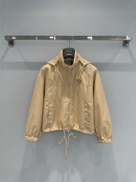 2026年4月4日入荷春夏新作Prada 高級品復刻 女性服...