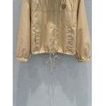 2026年4月4日入荷春夏新作Prada 高級品復刻 女性服 KL工場