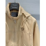 2026年4月4日入荷春夏新作Prada 高級品復刻 女性服 KL工場