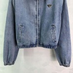 2026年4月4日入荷春夏新作Prada 高級品復刻 女性服 KL工場