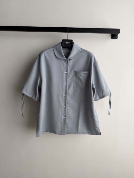 2026年4月4日入荷春夏新作Prada 高級品復刻 女性服...