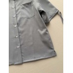 2026年4月4日入荷春夏新作Prada 高級品復刻 女性服 KL工場