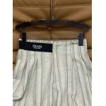 2026年4月4日入荷春夏新作Prada 高級品復刻 女性服 KL工場