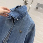 2026年4月4日入荷春夏新作Prada 高級品復刻 女性服 KL工場