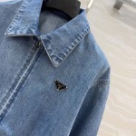 2026年4月4日入荷春夏新作Prada 高級品復刻 女性服 KL工場