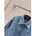 2026年4月4日入荷春夏新作Prada 高級品復刻 女性服 KL工場