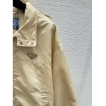 2026年4月4日入荷春夏新作Prada 高級品復刻 女性服 KL工場