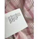 2026年4月4日入荷春夏新作Prada 高級品復刻 女性服 KL工場