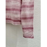 2026年4月4日入荷春夏新作Prada 高級品復刻 女性服 KL工場