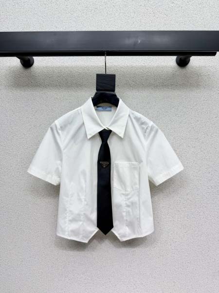 2026年4月4日入荷春夏新作Prada 高級品復刻 女性服...