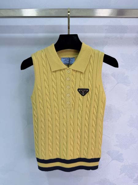 2026年4月4日入荷春夏新作Prada 高級品復刻 女性服...