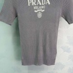 2026年4月4日入荷春夏新作Prada 高級品復刻 女性服 KL工場