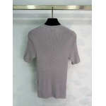 2026年4月4日入荷春夏新作Prada 高級品復刻 女性服 KL工場