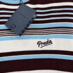 2026年4月4日入荷春夏新作Prada 高級品復刻 女性服 KL工場