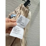 2026年4月4日入荷春夏新作Prada 高級品復刻 女性服 KL工場