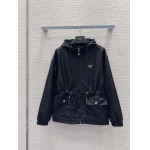 2026年4月4日入荷春夏新作Prada 高級品復刻 女性服 KL工場